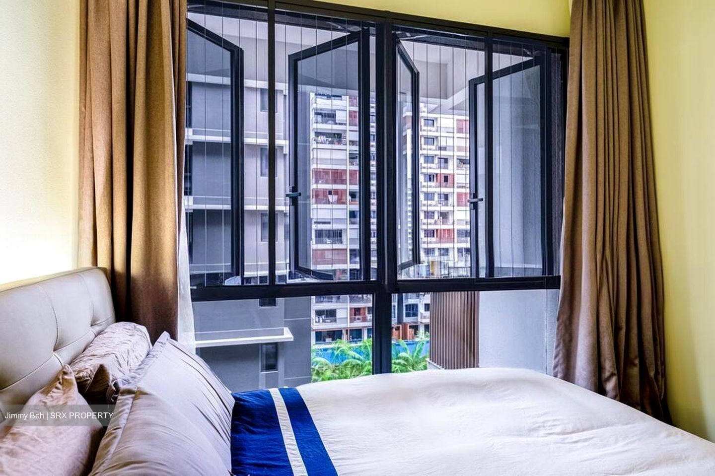 Jewel @ Buangkok (D19), Condominium #496771551